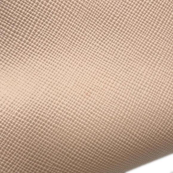 PRADA Beige Leather Tote Bag - Picture 7 of 16